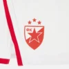 Red Star Belgrade 2025/26 Yetişkinler Üçüncü Maç Şortu Red Star Belgrade 2025/26 Yetişkinler Üçüncü Maç Şortu