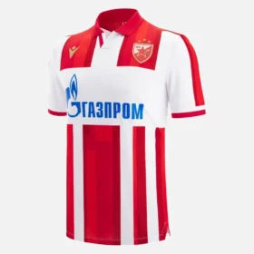 red star belgrade 2025 26 yetikinler saha formas 1 280x280 - Red Star Belgrade 2025/26 Yetişkinler İ&ccedil; Saha Forması