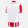 Red Star Belgrade 2025/26 Yetişkinler İç Saha Forması Red Star Belgrade 2025/26 Yetişkinler İç Saha Forması