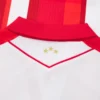 Red Star Belgrade 2025/26 Yetişkinler İç Saha Forması Red Star Belgrade 2025/26 Yetişkinler İç Saha Forması
