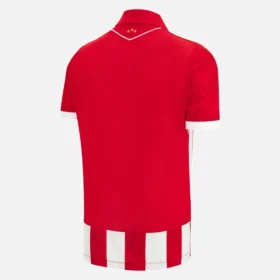Red Star Belgrade 2026/27 yetişkinler için ev sahibi maç forması