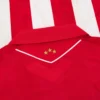 Red Star Belgrade 2026/27 yetişkinler için ev sahibi maç forması Red Star Belgrade 2026/27 yetişkinler için ev sahibi maç forması