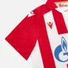 Red Star Belgrade 2026/27 yetişkinler için ev sahibi maç forması Red Star Belgrade 2026/27 yetişkinler için ev sahibi maç forması
