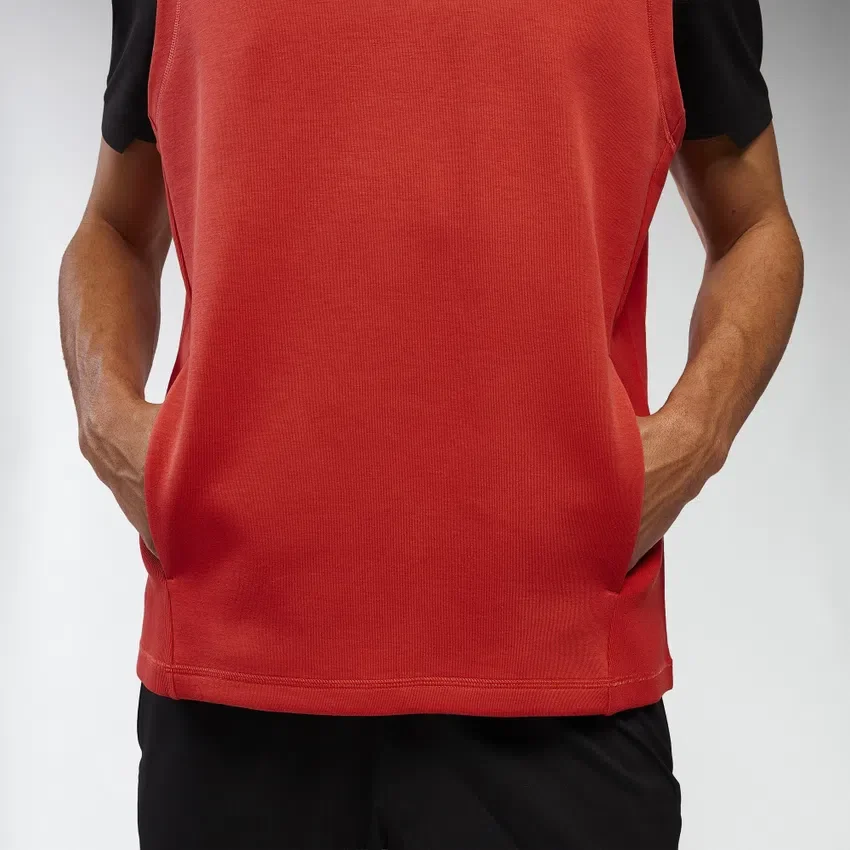 Remi kolsuz sweatshirt Remi kolsuz sweatshirt