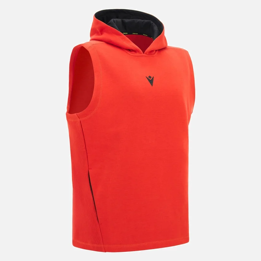 Remi kolsuz sweatshirt Remi kolsuz sweatshirt