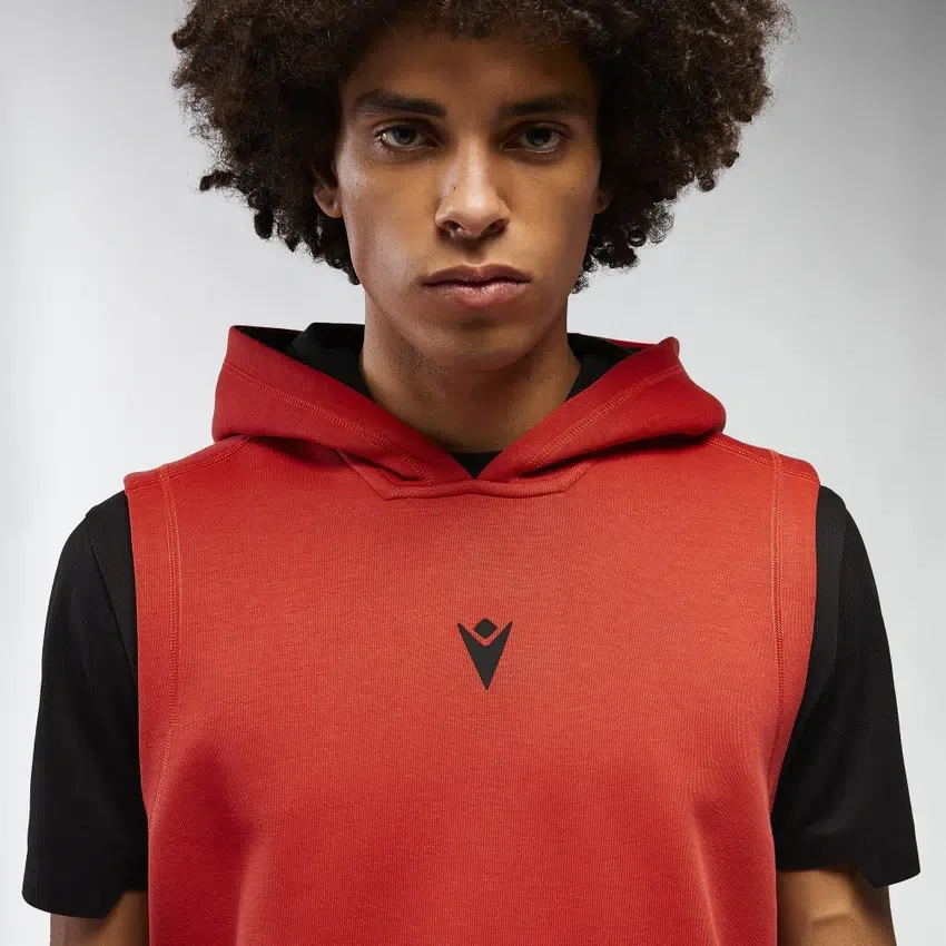 Remi kolsuz sweatshirt Remi kolsuz sweatshirt