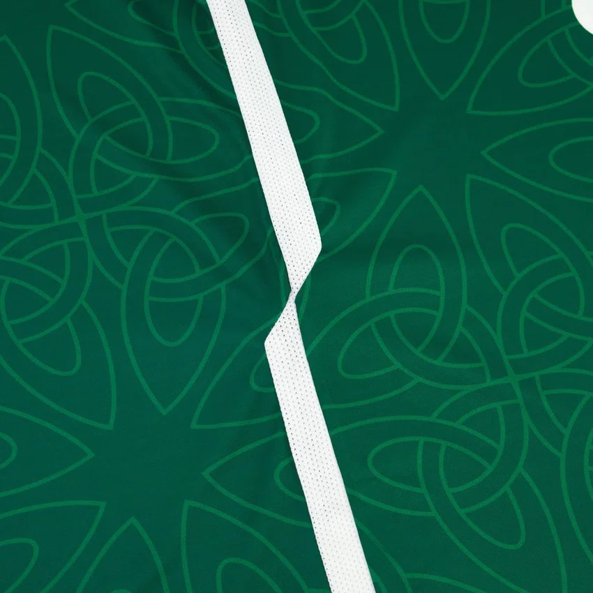 İrlanda Kriket Takımı 2026/28 ODI Genç Uzun Kolluklu Maç Gömleği İrlanda Kriket Takımı 2026/28 ODI Genç Uzun Kolluklu Maç Gömleği