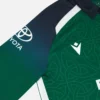 İrlanda Kriket Takımı 2026/28 ODI Uzun Kolluklu Maç Gömleği