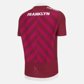 Sale Sharks 2025/26 Deplasman Replika Gömleği