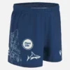 Sale Sharks 2025/26 Ev Maçı Şortları Sale Sharks 2025/26 Ev Maçı Şortları