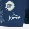 Sale Sharks 2025/26 Ev Maçı Şortları Sale Sharks 2025/26 Ev Maçı Şortları