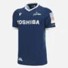 Sale Sharks 2025/26 Ev Sahibi Takım Replika Gömleği Sale Sharks 2025/26 Ev Sahibi Takım Replika Gömleği