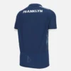 Sale Sharks 2025/26 Ev Sahibi Takım Replika Gömleği Sale Sharks 2025/26 Ev Sahibi Takım Replika Gömleği