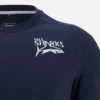 Sale Sharks 2025/26 Lacivert Pamuklu Tişört Sale Sharks 2025/26 Lacivert Pamuklu Tişört