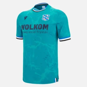 SC Heerenveen 2025/26 Yetişkinler Deplasman Forması
