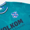 SC Heerenveen 2025/26 Yetişkinler Deplasman Forması