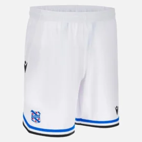 SC Heerenveen 2025/26 Yetişkinler İçin Ev Şortları