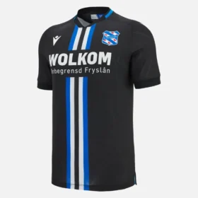 SC Heerenveen 2025/26 Yetişkinler Üçüncü Maç Forması