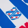 SC Heerenveen 2025/26 Yetişkinler İç Saha Forması SC Heerenveen 2025/26 Yetişkinler İç Saha Forması