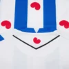 SC Heerenveen 2025/26 Yetişkinler İç Saha Forması SC Heerenveen 2025/26 Yetişkinler İç Saha Forması