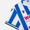 SC Heerenveen 2025/26 Yetişkinler İç Saha Forması SC Heerenveen 2025/26 Yetişkinler İç Saha Forması