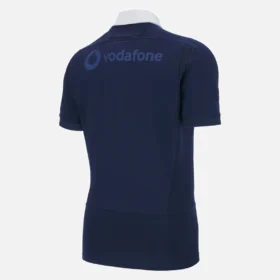 Scotland Rugby 2025 Murrayfield 100 Body Shirt
