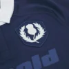 Scotland Rugby 2025 Murrayfield 100 Body Shirt Scotland Rugby 2025 Murrayfield 100 Body Shirt