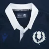 Scotland Rugby 2025 Murrayfield 100 Body Shirt Scotland Rugby 2025 Murrayfield 100 Body Shirt