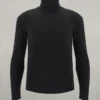 Scottie Soft Yüksek Yaka Gömlek Scottie Soft Yüksek Yaka Gömlek