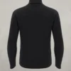 Scottie Soft Yüksek Yaka Gömlek Scottie Soft Yüksek Yaka Gömlek