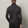 Scottie Soft Yüksek Yaka Gömlek Scottie Soft Yüksek Yaka Gömlek