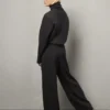 Scottie Soft Yüksek Yaka Gömlek Scottie Soft Yüksek Yaka Gömlek