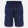 Scottish Rugby 2025/26 Athleisure Basketbol Şortu Scottish Rugby 2025/26 Athleisure Basketbol Şortu