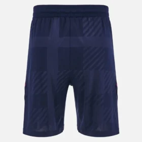 Scottish Rugby 2025/26 Athleisure Basketbol Şortu Scottish Rugby 2025/26 Athleisure Basketbol Şortu