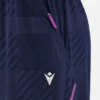 Scottish Rugby 2025/26 Athleisure Basketbol Şortu Scottish Rugby 2025/26 Athleisure Basketbol Şortu