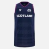 Scottish Rugby 2025/26 Basketbol Forması Scottish Rugby 2025/26 Basketbol Forması
