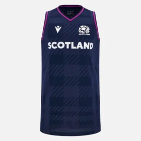 Scottish Rugby 2025/26 Basketbol Forması