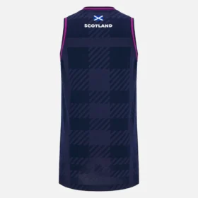 Scottish Rugby 2025/26 Basketbol Forması