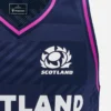 Scottish Rugby 2025/26 Basketbol Forması Scottish Rugby 2025/26 Basketbol Forması