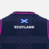 Scottish Rugby 2025/26 Basketbol Forması Scottish Rugby 2025/26 Basketbol Forması