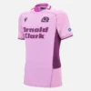 Scottish Rugby 2025/26 Deplasman Gömleği