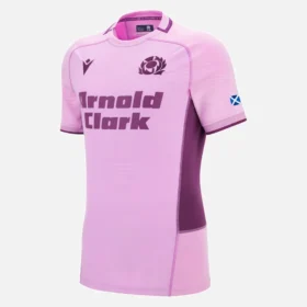 Scottish Rugby 2025/26 Deplasman Gömleği