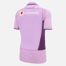 Scottish Rugby 2025/26 Deplasman Gömleği