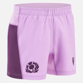 Scottish Rugby 2025/26 Deplasman Şortu