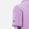 Scottish Rugby 2025/26 Deplasman Pamuklu Kısa Kolluklar