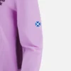 Scottish Rugby 2025/26 Deplasman Pamuklu Uzun Kolluklar