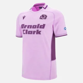 Scottish Rugby 2025/26 Deplasman Replika Gömleği