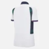 Scottish Rugby 2025/26 Deplasman WRWC Kadın Kesim Replika Gömlek Scottish Rugby 2025/26 Deplasman WRWC Kadın Kesim Replika Gömlek