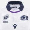 Scottish Rugby 2025/26 Deplasman WRWC Kadın Kesim Replika Gömlek Scottish Rugby 2025/26 Deplasman WRWC Kadın Kesim Replika Gömlek