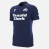 Scottish Rugby 2025/26 Ev Maçı Gömleği Scottish Rugby 2025/26 Ev Maçı Gömleği
